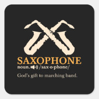 Saxophone - Saxophone Definition