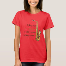 saxophone
