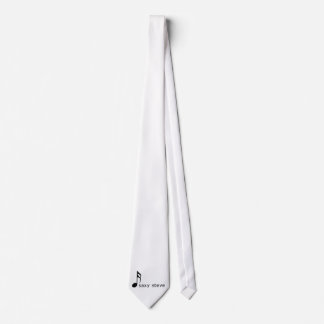 Saxy Steve Tie