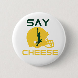Say Cheese Button