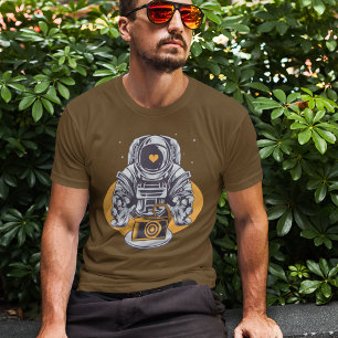 Say Cheese T-Shirt