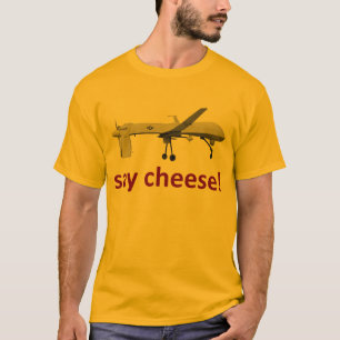say cheese! T-Shirt