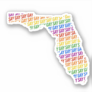 Say Gay Florida