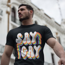 Say Gay