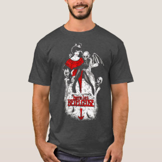 Say his name T-Shirt