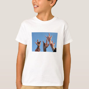 Say it with a Sign T-Shirt