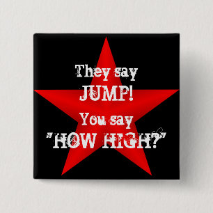 Say Jump Button