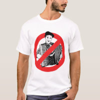 SAY NO TO MIMES