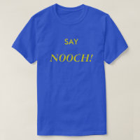 SAY NOOCH