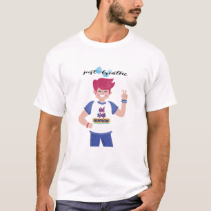 Say Their Name men's graphic Design T-Shirt