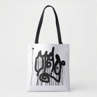 Say?! Tote Bag
