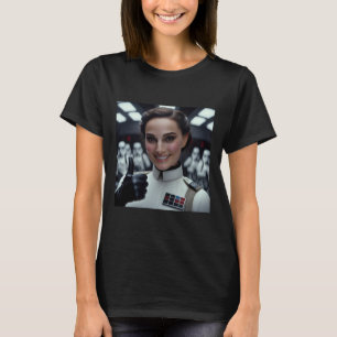 Say Yes To The Empire Sticker T-Shirt