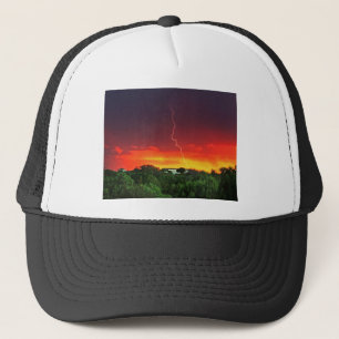 Say Your Prayers Trucker Hat