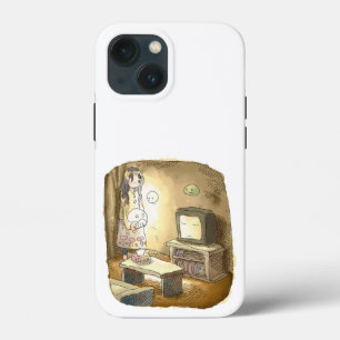 Saya Goji iPhone 13 Mini Case