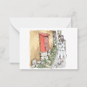 Sayago Card