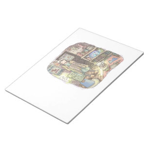 Sayago Notepad