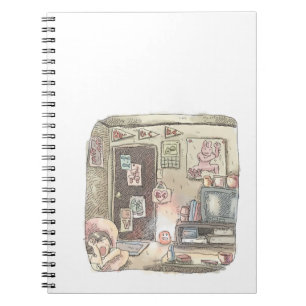 Sayago The light objects beside the door of your Notebook