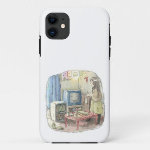 Sayagogo iPhone 11 Case