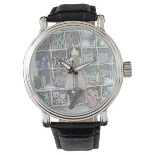 Sayagoya Watch