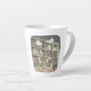Sayai Latte Mug