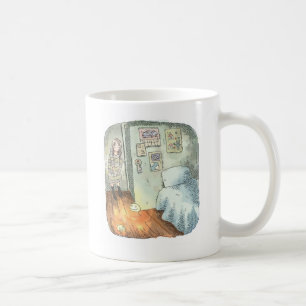Sayaji Coffee Mug