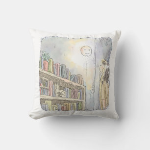 Sayaka Cushion
