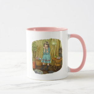 Sayaku Kukuji Mug