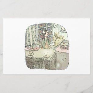Sayaku Stationery