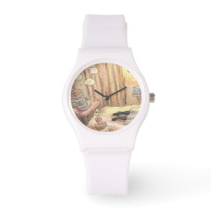 Sayamuniji Watch