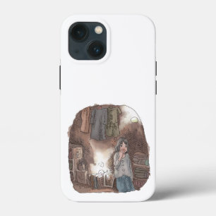 Sayamushi iPhone 13 Mini Case