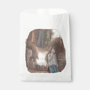 Sayamushi Favour Bag