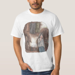 Sayamushi T-Shirt