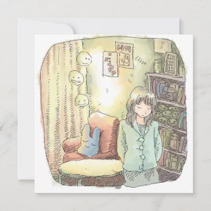 Sayanai Card