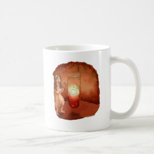 Sayanai Coffee Mug