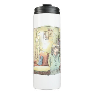 Sayanai Thermal Tumbler