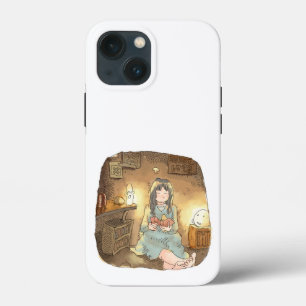 Sayanashi iPhone 13 Mini Case