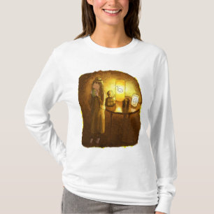 Sayaya Goji T-Shirt