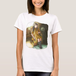 Sayayaji T-Shirt