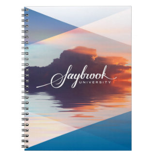 Saybrook Notebook