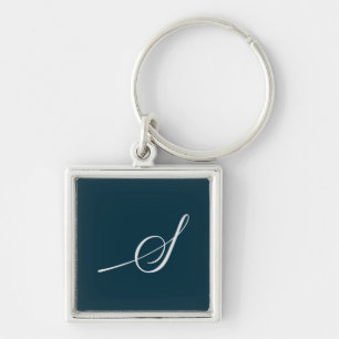 Saybrook Premium Keychain