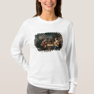 Saying Grace T-Shirt