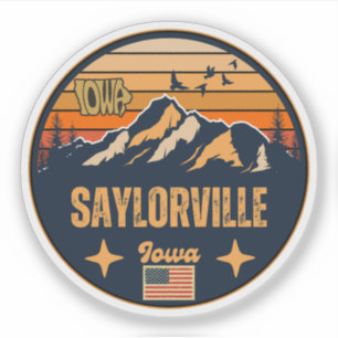 Saylorville, Iowa