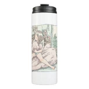 Sayuri Thermal Tumbler