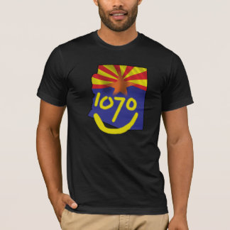 SB1070 T-Shirt