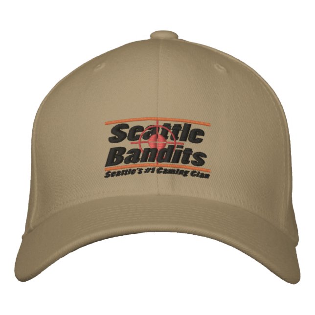 SB Hat (Front)