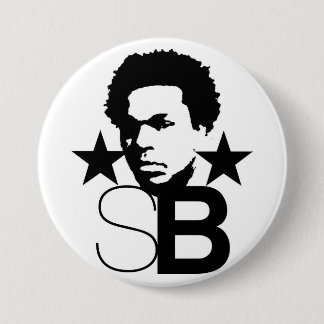 SB Logo Button