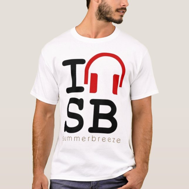 SB original T-Shirt (Front)