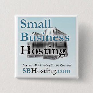 SBHosting Button