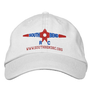 SBRC Classic Logo Hat
