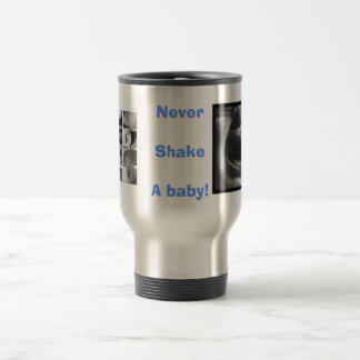 SBS Awareness Foundation Travel mug